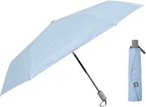 小川(Ogawa) 日傘 ワンタッチ自動開閉 0& ゼロアンド