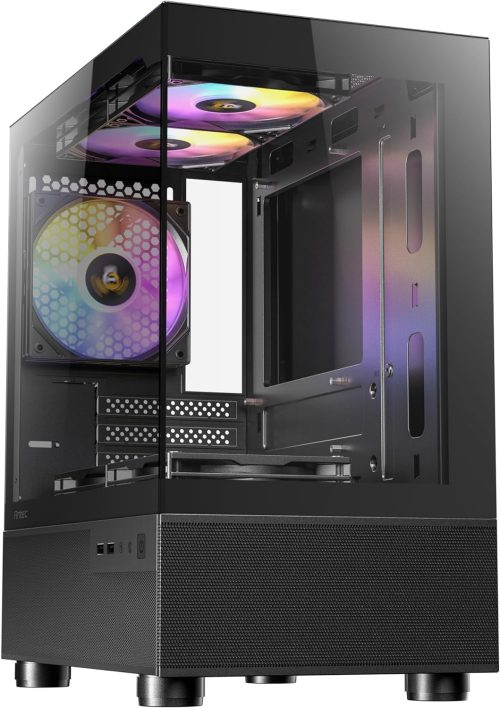 アンテック(ANTEC) CX200M RGB ELITE 2024