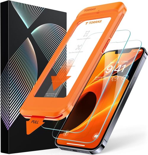 TORRAS Glass Go Ultra 2023