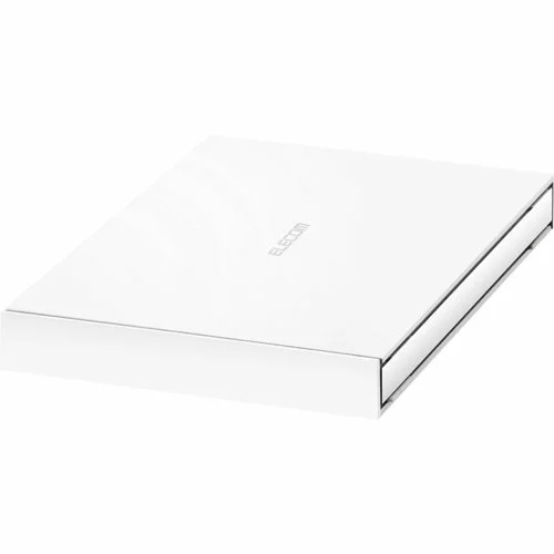 エレコム(ELECOM) 外付けポータブルSSD ESD-EJ2000GWHR 2021