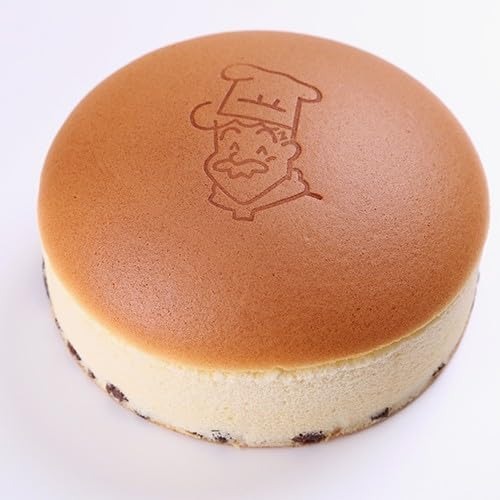 りくろーおじさんの店 焼きたてチーズケーキ