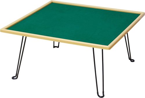 大洋技研(TAIYO GIKEN) JANWAY 手打麻雀卓 折りたたみタイプ