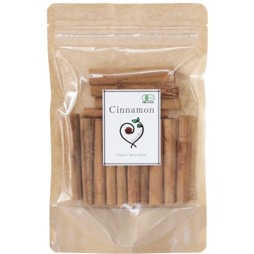 サンタローサ(san’ta Rosa) 高級有機セイロンシナモンスティック