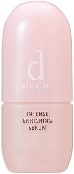 dプログラム(d program) 薬用 濃密美容液 インテンスエンリッチングセラム 医薬部外品