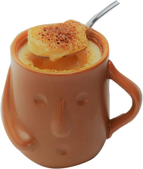 Pasah はにわぷりん