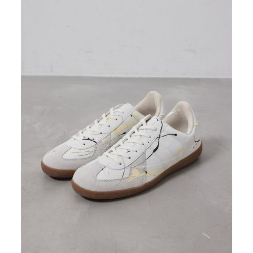 ナイフウイング(KNIFEWING) ジャーマン トレイナー ペイント