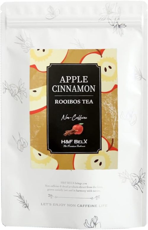 アンムティア アップルシナモンルイボスティー