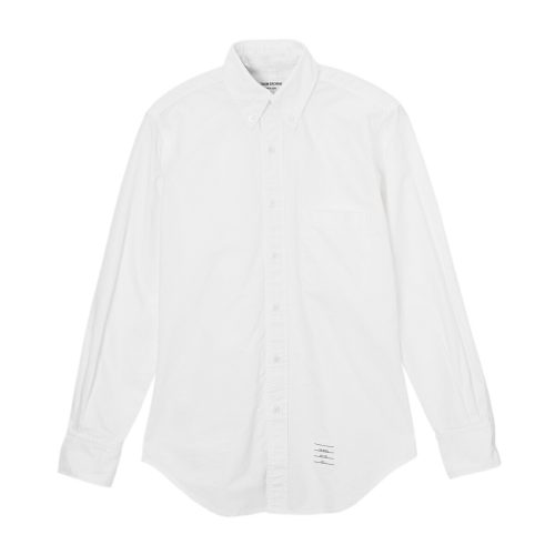 トムブラウン(THOM BROWNE) ボタンダウンシャツ