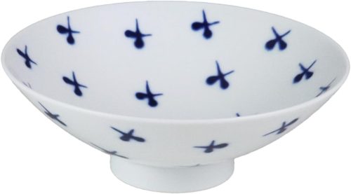 白山陶器 平茶わん