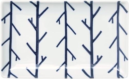 ナチュラルロック(natural69) swatch 長角皿