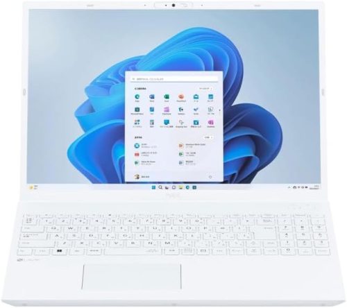 日本電気(NEC) LAVIE N16 N1670/HA 2024