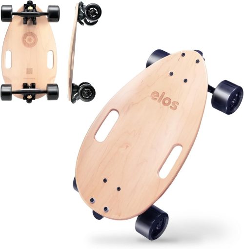 イロス(Elos) Complete Skateboard