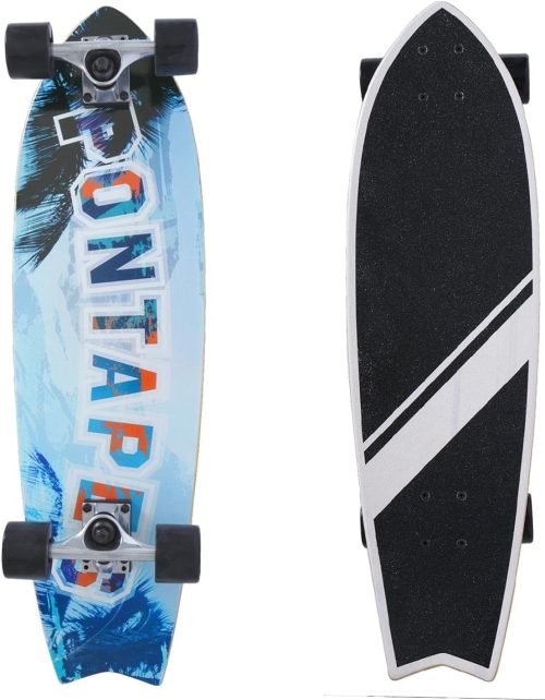 今から始める方オススメスケボード 2025年最新版】最初の1台目のスケボーにオススメ「GO SKATE SET