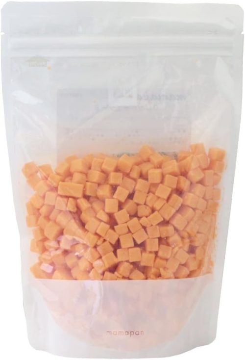 戸倉商事 ママパン Dレッドチェダー8mm サイコロチーズ