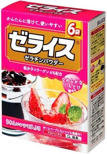 マルハニチロ(MARUHA NICHIRO) ゼライス