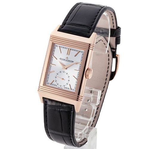 ジャガー・ルクルト(JAEGER LECOULTRE) レベルソ・トリビュート