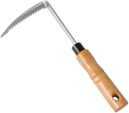 浅野木工所 コンコン鎌ステンレス 03188