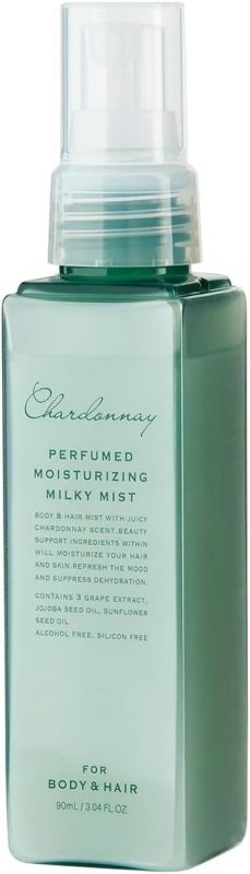グローバルプロダクトプランニング(Global Product Planning) シャルドネ ボディー＆ヘアミスト
