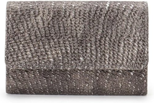 ヒロコ ハヤシ(HIROKO HAYASHI) DAMASCO ダマスコ カードケース