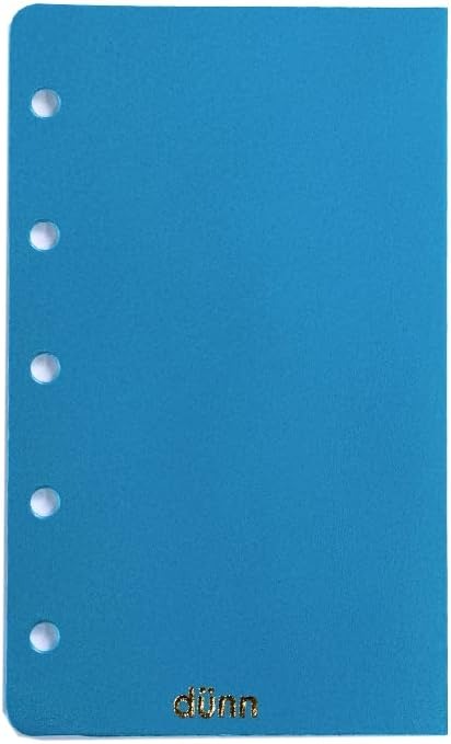 デュン(dunn) M5二つ折り下敷き