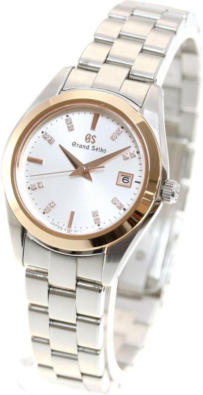 グランドセイコー(Grand Seiko) Heritage Collection STGF274
