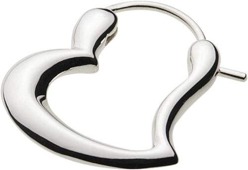 セノーテ(CENOTE) オープンハートピアス