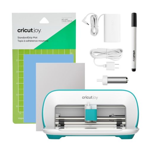 クリカット(Cricut) Joy Machine ポータブル
