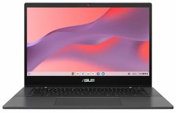 エイスース(ASUS) CHROMEBOOK FLIP CM1402FM2A-EC0046 2023