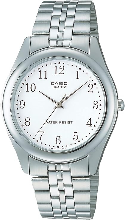 カシオ(CASIO) カシオ コレクション スタンダード MTP-1129AA-7BJH