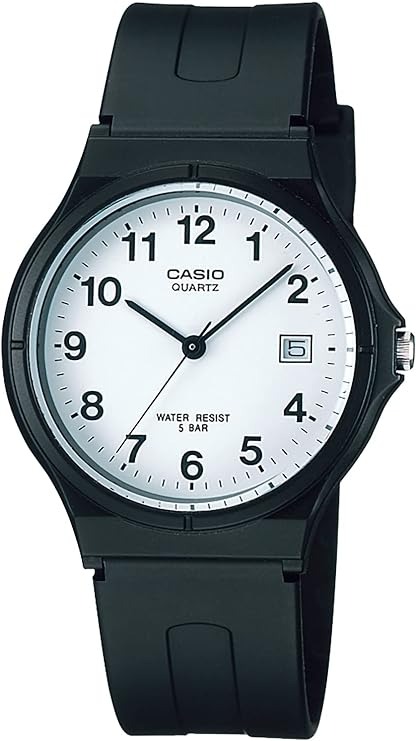 カシオ(CASIO) カシオ コレクション スタンダード MW-59-7BJH