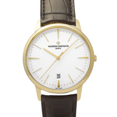 ヴァシュロン・コンスタンタン(VACHERON CONSTANTIN) パトリモニー オートマティック 85180/000J-9231