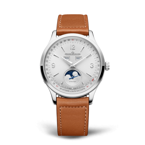 ジャガー・ルクルト(JAEGER LE COULTRE) マスター・コントロール カレンダー Q4148420