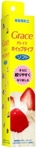 日清アソシエイツ(Nisshin associates) グレイス ホイップタイプ ソフト 868
