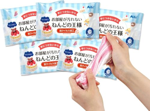 アーテック(ArTec) ねんどの王様 23368