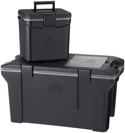 ロゴス(LOGOS) 2024アウトドアクーラーコンボ 50000197