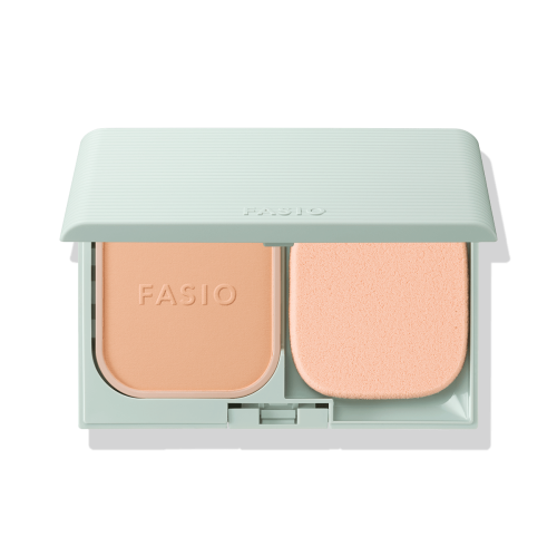 コーセー(KOSE) ファシオ エアリーステイ パウダーファンデーション