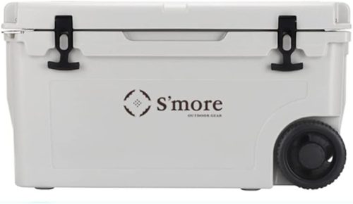 スモア(S'more) ビークールクーラーボックス55 smoCJ001BCBX2a55