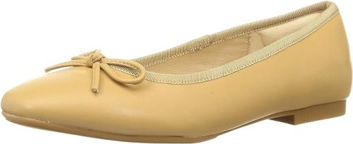 オリエンタル トラフィック(ORiental TRaffic) 跳べるパンプス バレエシューズ