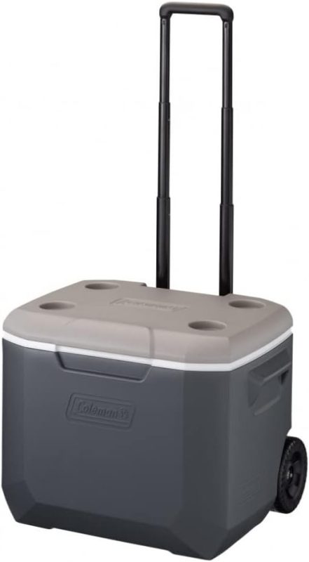 コールマン(Coleman) ホイールクーラー/60QT 2000036781