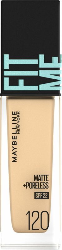 メイベリン ニューヨーク(MAYBELLINE NEW YORK) フィットミー リキッド ファンデーション R