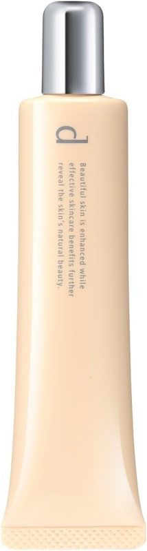 資生堂(SHISEIDO) dプログラム 薬用 スキンケアファンデーション（リキッド）