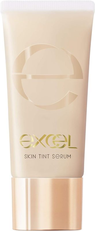 常盤薬品工業 エクセル スキンティント セラム