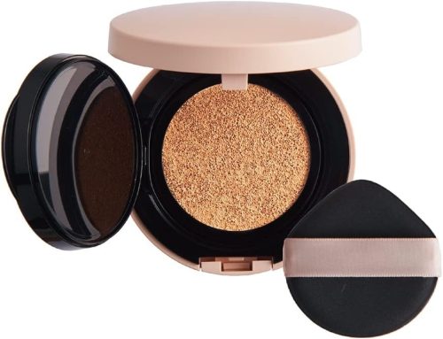 セザンヌ化粧品(CEZANNE) クッションファンデーション