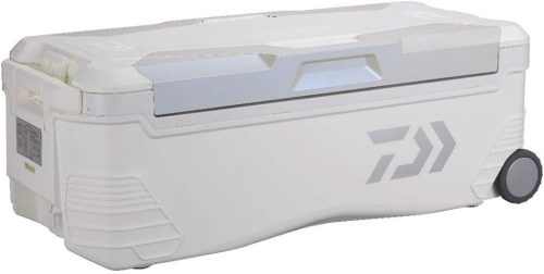 ダイワ(DAIWA) クーラーボックス トランクマスターHD2 TSS6000
