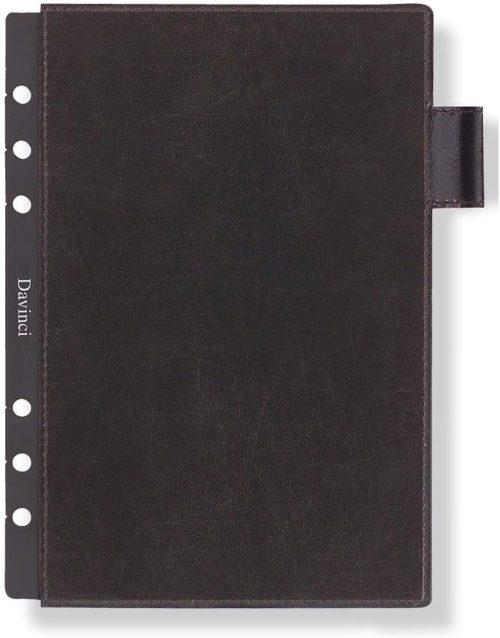 レイメイ藤井 ダ・ヴィンチ リフィル A5サイズレザー下敷 DAR150