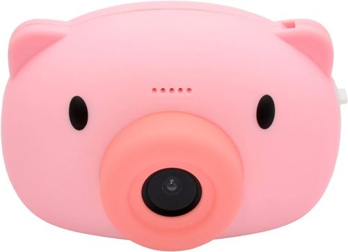 ハイテックマルチプレックスジャパン(Hitec Multiplex Japan) Mini Kids Camera BABY PIG HWC11 2019