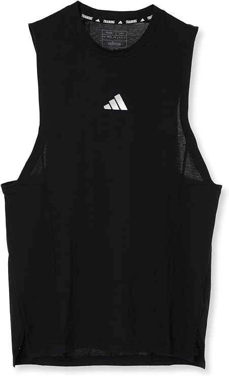 アディダス(adidas) Designed for Training ワークアウト タンクトップ