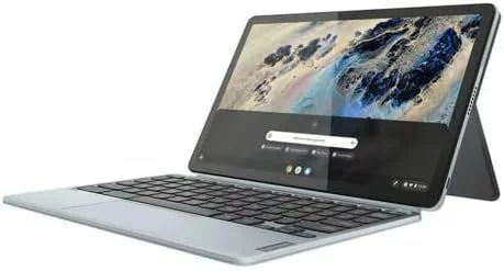 レノボ(Lenovo) IdeaPad Duet 370 Chromebook 82T6000RJP 2022