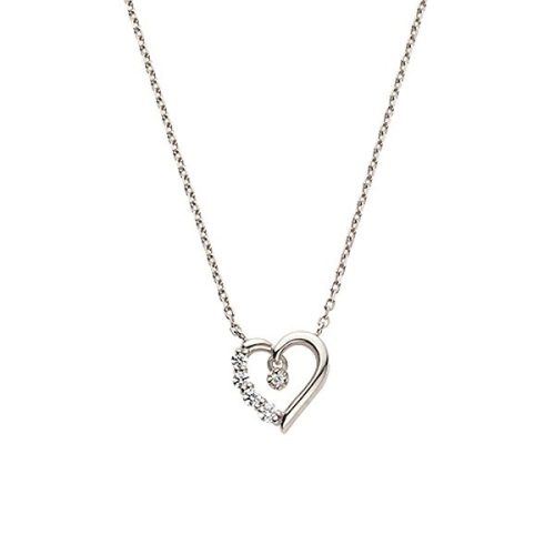 VAヴァンドーム青山(VA Vendome Aoyama) Mellow Heart ネックレス