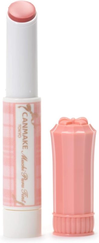 キャンメイク(CANMAKE) むちぷるティント